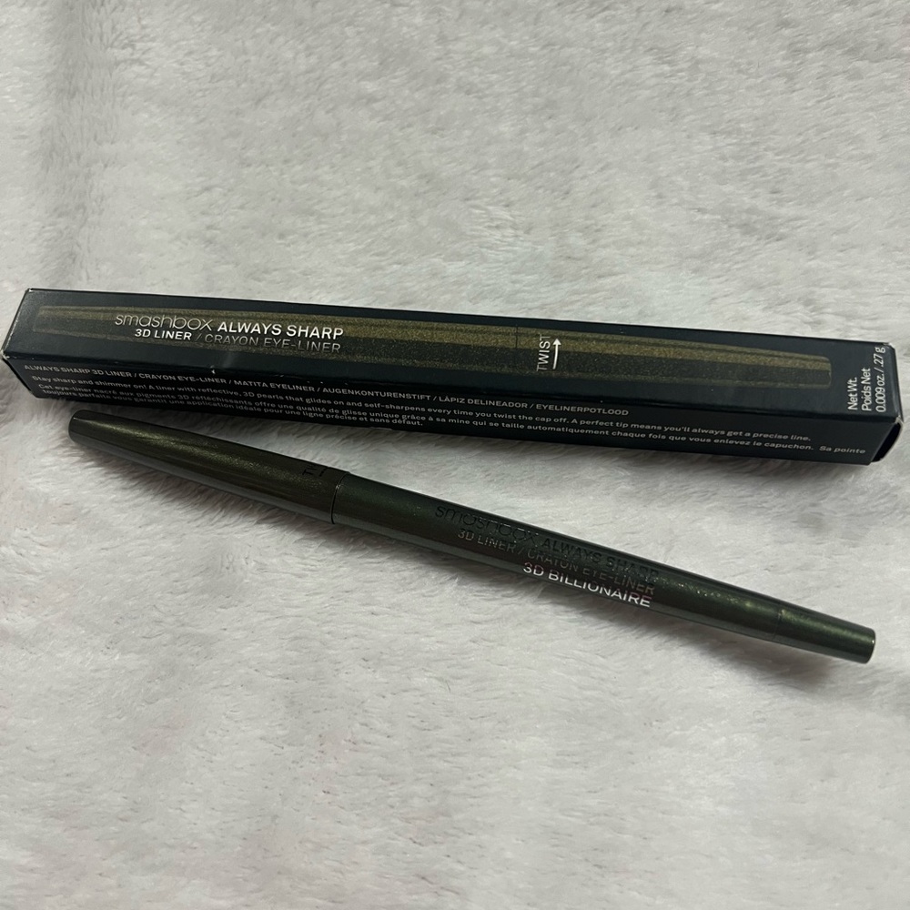 Smashbox